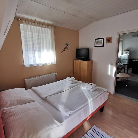 Apartmani Fuckar Крапінське Топліце Екстер'єр фото