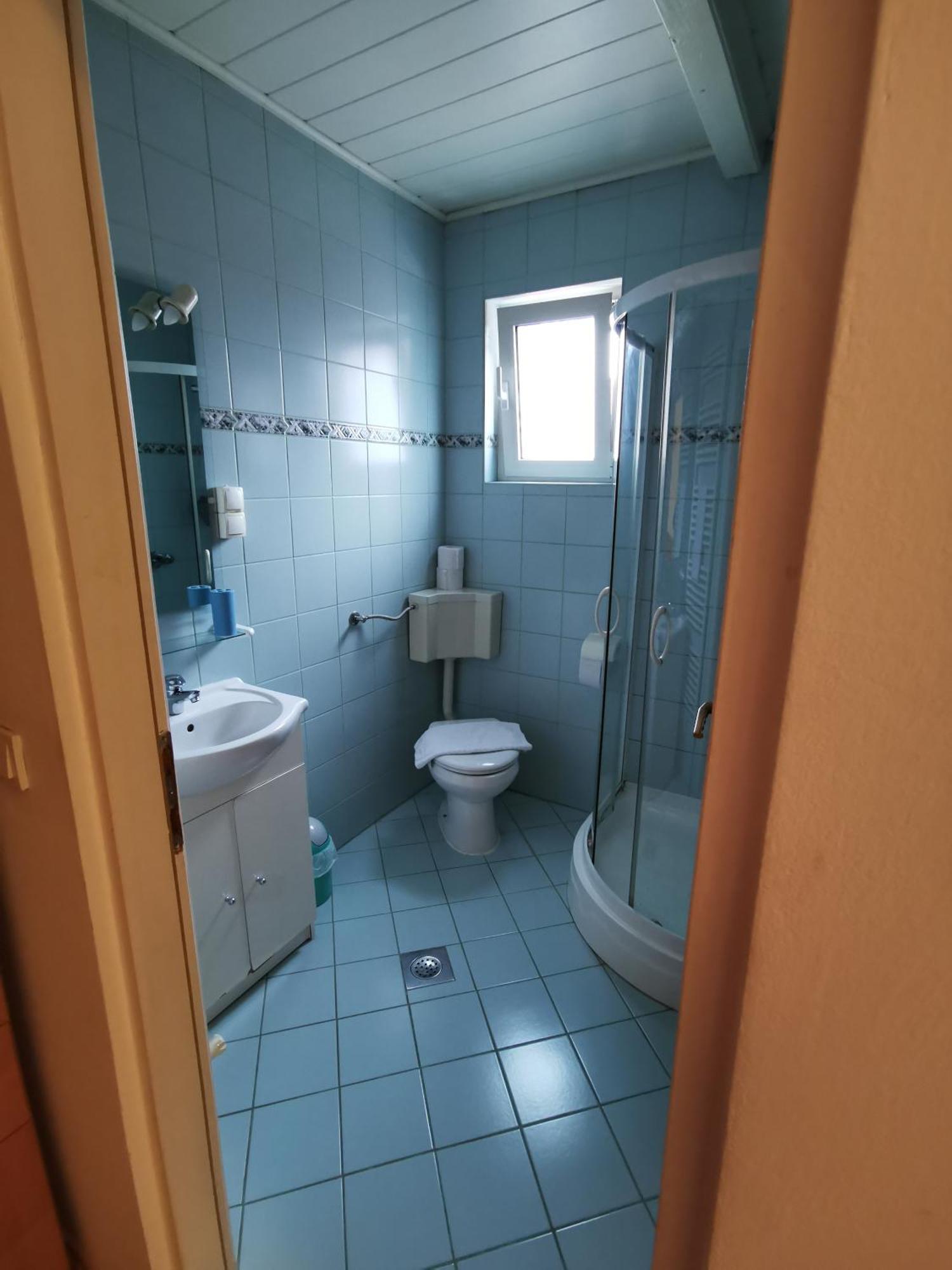 Apartmani Fuckar Крапінське Топліце Екстер'єр фото