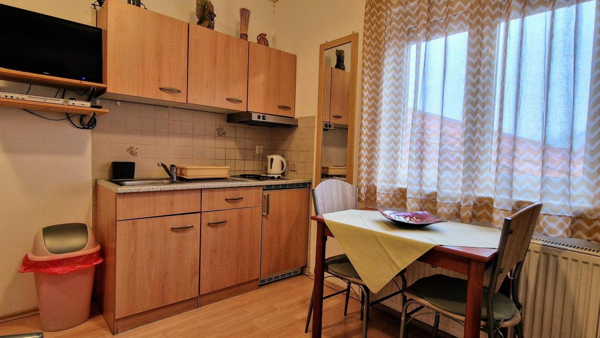 Apartmani Fuckar Крапінське Топліце Екстер'єр фото