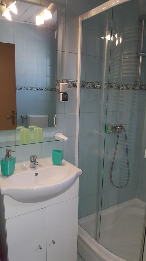 Apartmani Fuckar Крапінське Топліце Екстер'єр фото