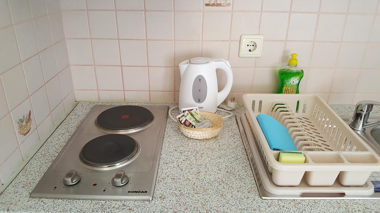 Apartmani Fuckar Крапінське Топліце Екстер'єр фото