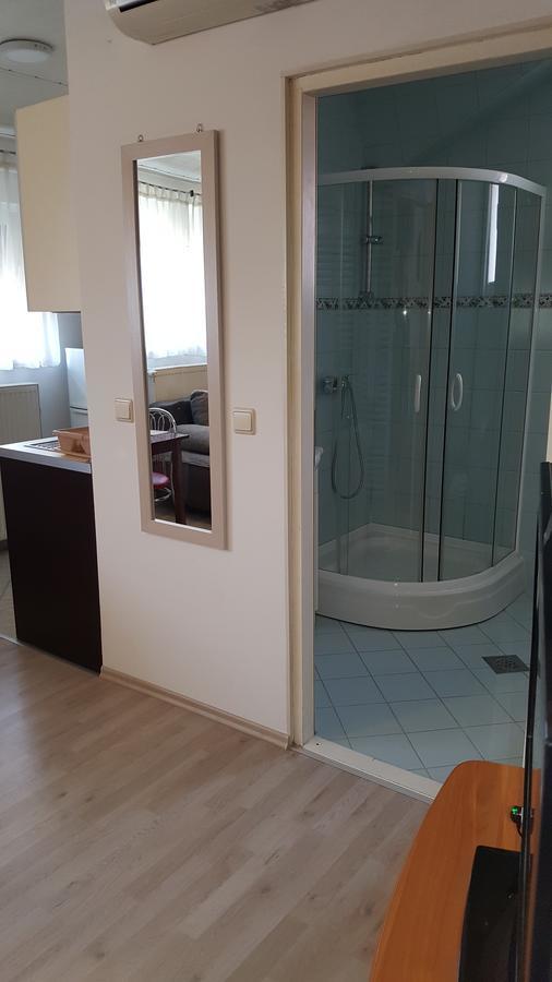 Apartmani Fuckar Крапінське Топліце Екстер'єр фото