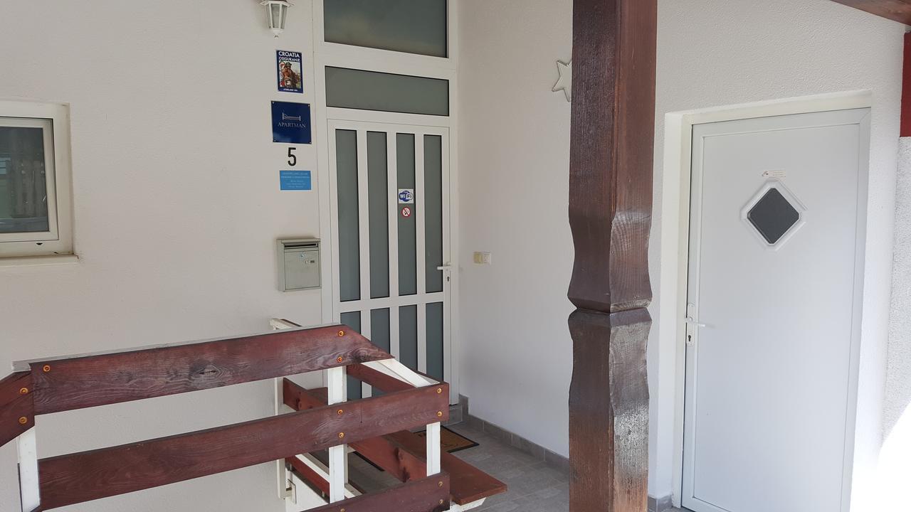 Apartmani Fuckar Крапінське Топліце Екстер'єр фото