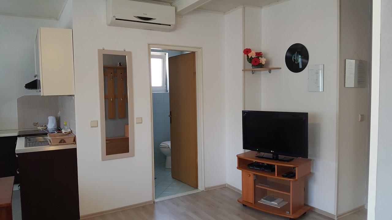 Apartmani Fuckar Крапінське Топліце Екстер'єр фото