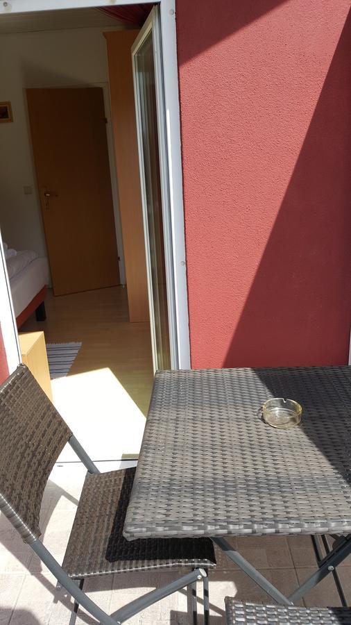 Apartmani Fuckar Крапінське Топліце Екстер'єр фото