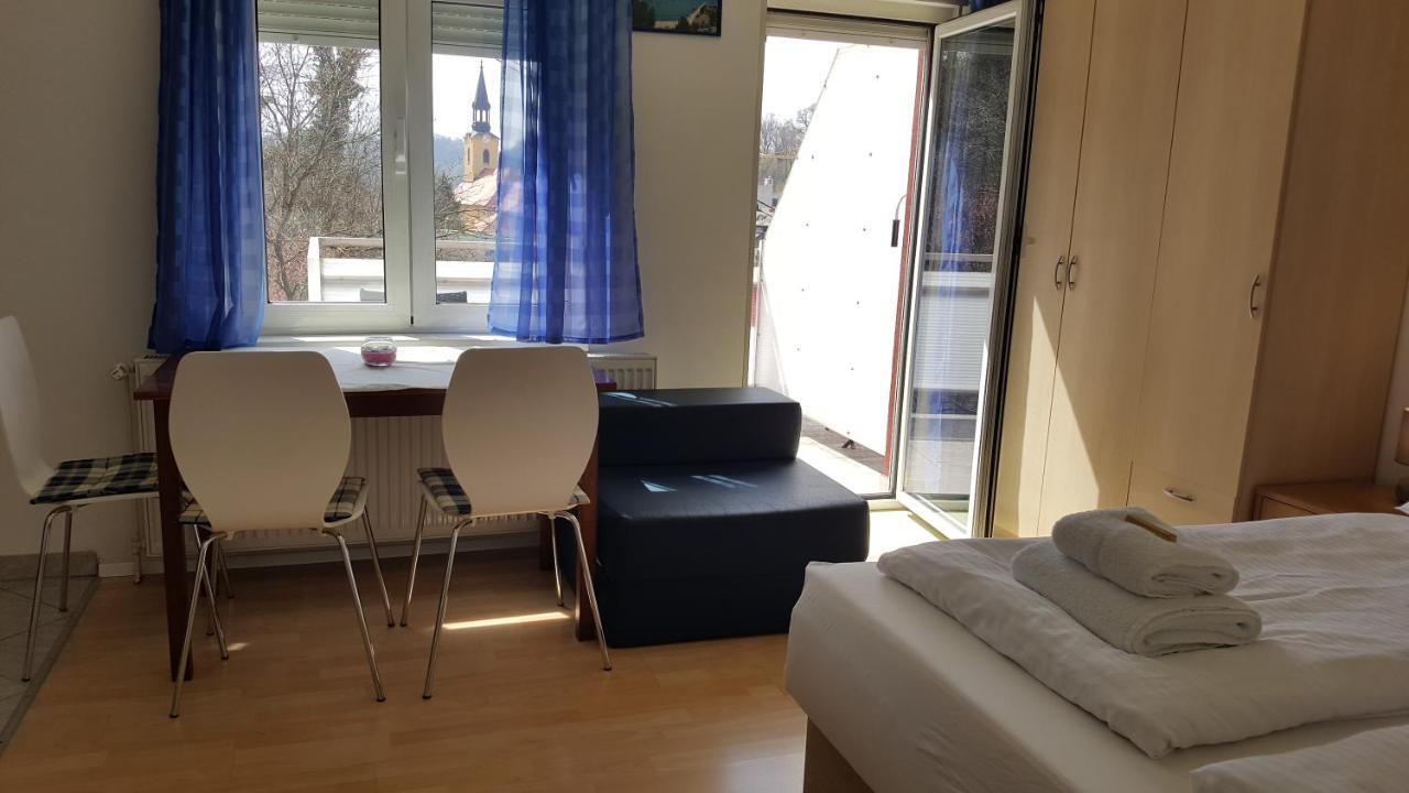 Apartmani Fuckar Крапінське Топліце Екстер'єр фото